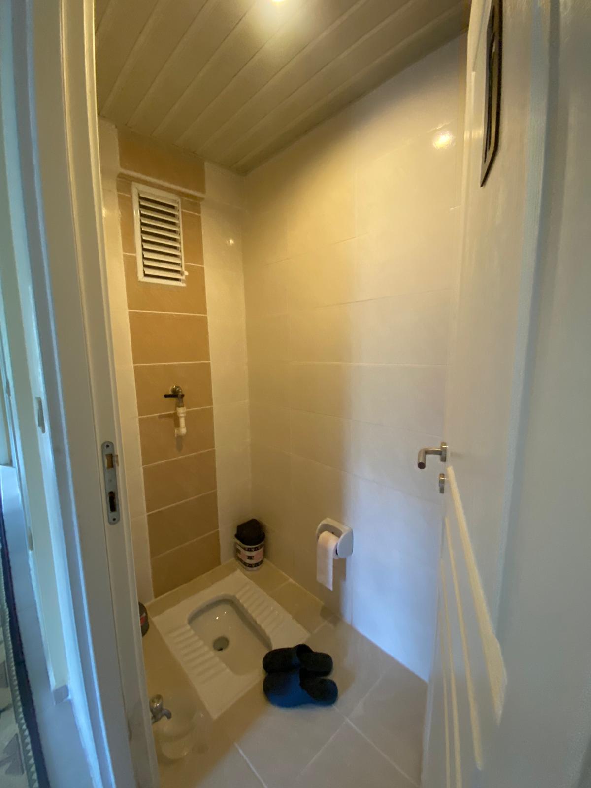 MABEL GAYRİMENKUL/ BEŞİKDAĞ TOKİ'DE 2+1 SATILIK DAİRE